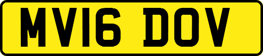 MV16DOV