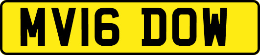 MV16DOW