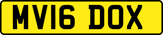 MV16DOX