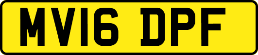 MV16DPF