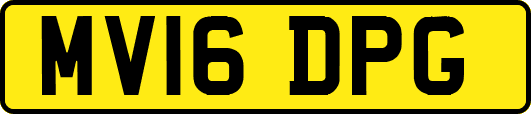 MV16DPG