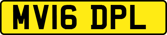 MV16DPL