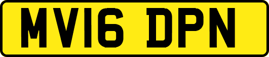 MV16DPN