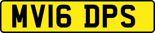 MV16DPS
