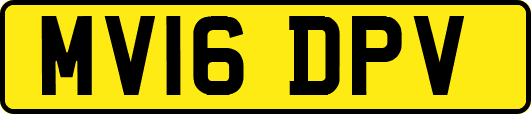MV16DPV