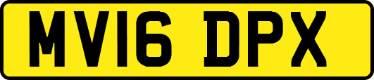 MV16DPX