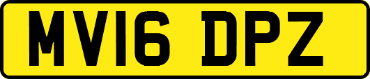 MV16DPZ