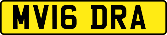 MV16DRA