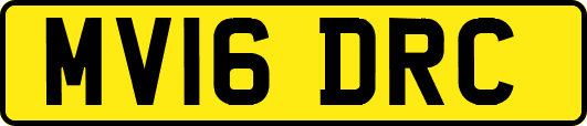 MV16DRC