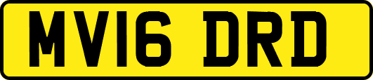 MV16DRD
