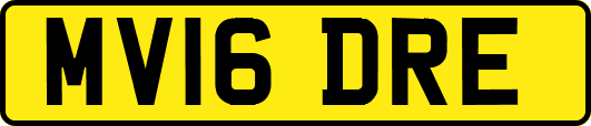 MV16DRE