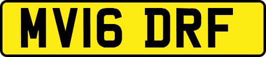 MV16DRF
