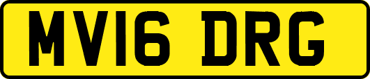 MV16DRG