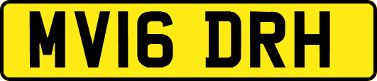 MV16DRH