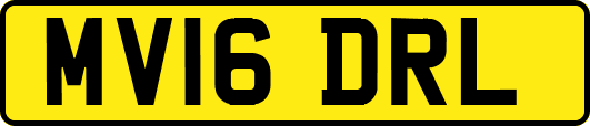 MV16DRL