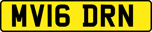 MV16DRN