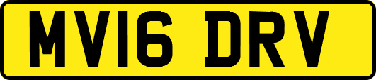 MV16DRV
