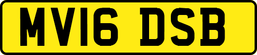 MV16DSB