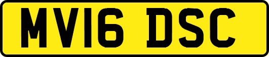 MV16DSC