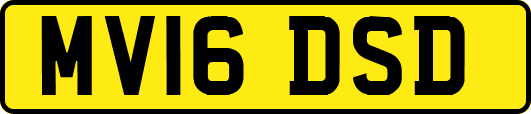 MV16DSD