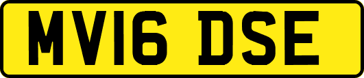 MV16DSE