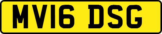 MV16DSG