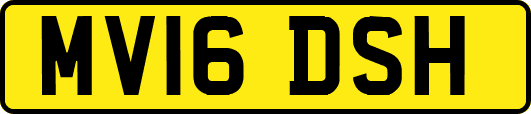 MV16DSH