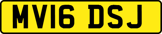 MV16DSJ