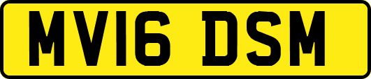 MV16DSM
