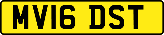 MV16DST