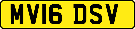 MV16DSV