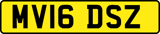 MV16DSZ