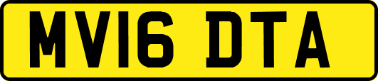 MV16DTA