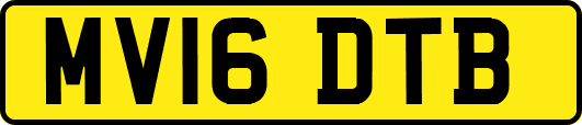 MV16DTB