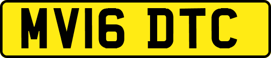 MV16DTC