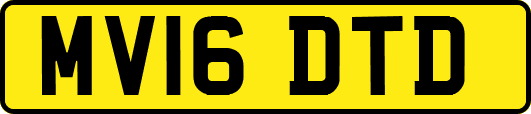 MV16DTD