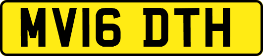 MV16DTH