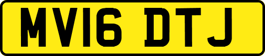 MV16DTJ