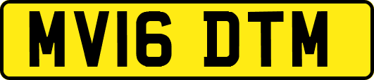MV16DTM