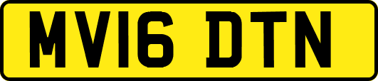 MV16DTN