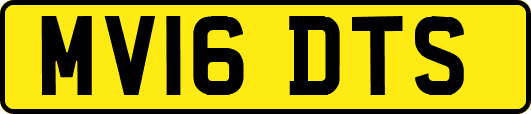 MV16DTS