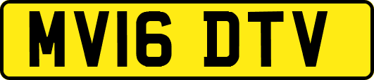 MV16DTV