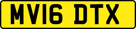MV16DTX