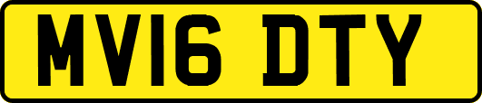 MV16DTY