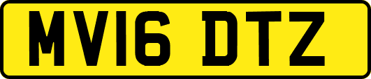 MV16DTZ