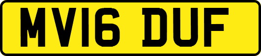 MV16DUF