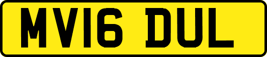 MV16DUL