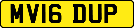 MV16DUP