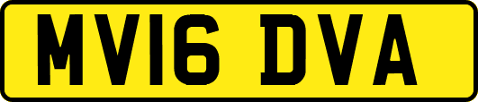 MV16DVA