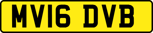MV16DVB